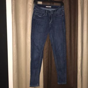 Women’s Levi’s Super Skinny 535 (31)